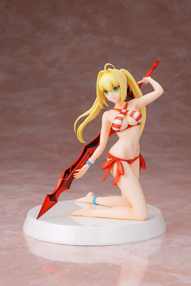 1/8 Caster/Nero Claudius (Summer Queens) - Image 3