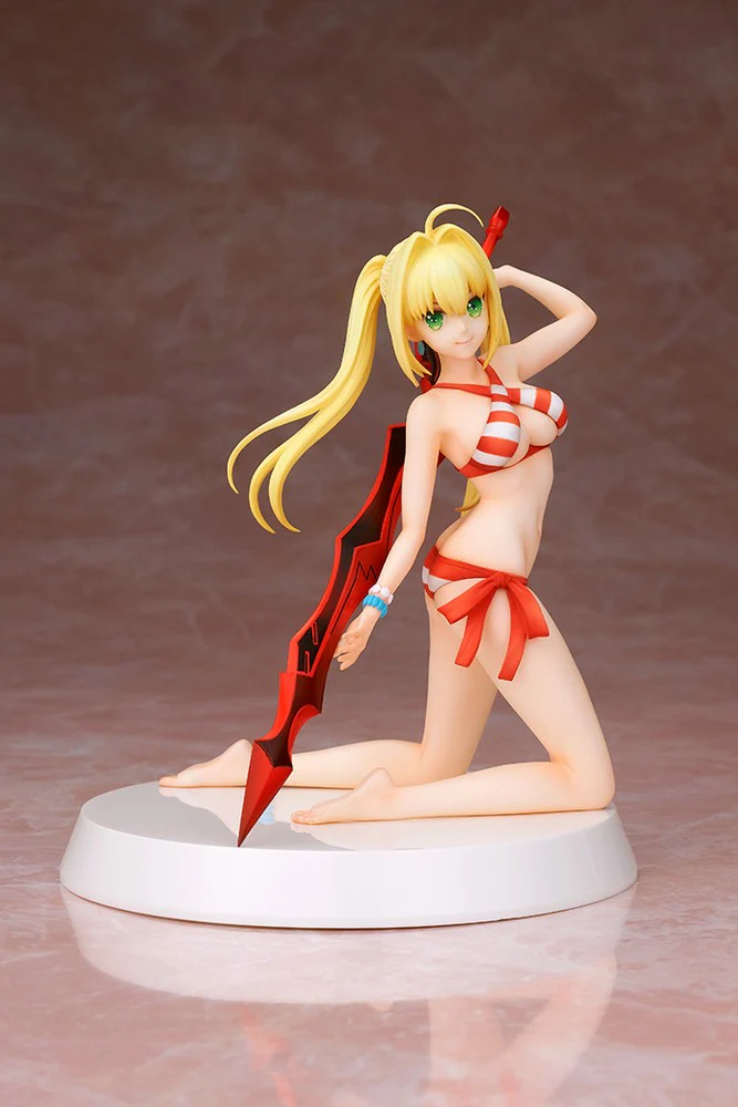 1/8 Caster/Nero Claudius (Summer Queens) - Image 4