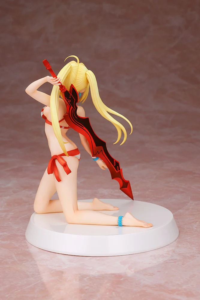 1/8 Caster/Nero Claudius (Summer Queens) - Image 6