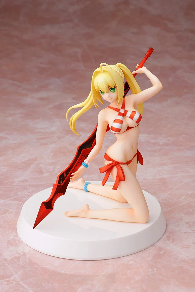 1/8 Caster/Nero Claudius (Summer Queens) - Image 8