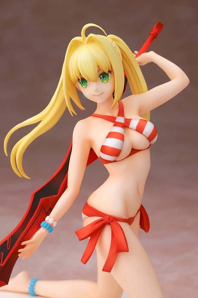 1/8 Caster/Nero Claudius (Summer Queens) - Image 9