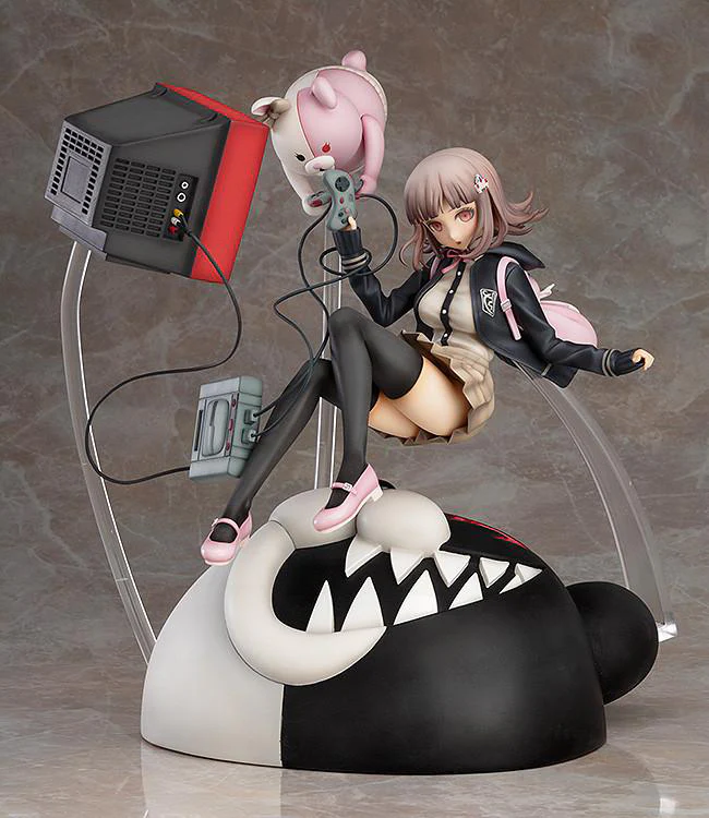 1/8 Chiaki Nanami (Danganronpa) - Image 3