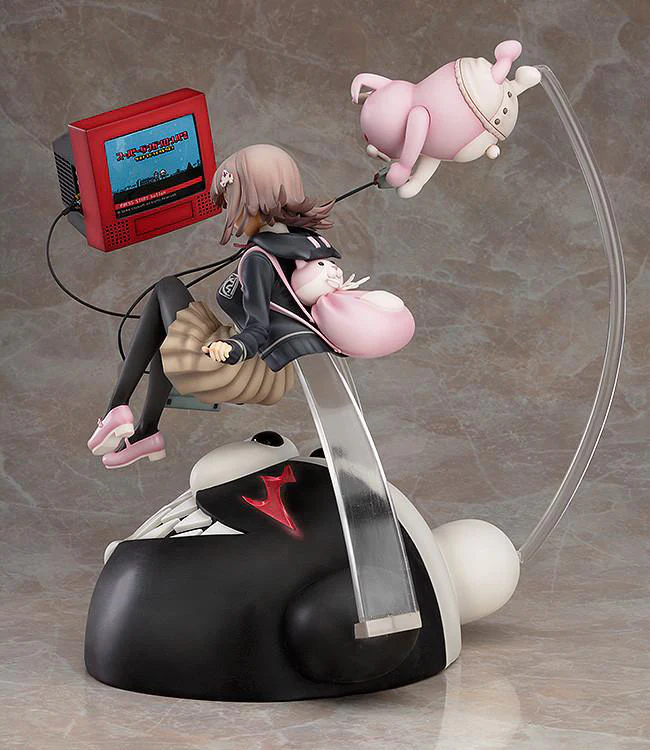 1/8 Chiaki Nanami (Danganronpa) - Image 5
