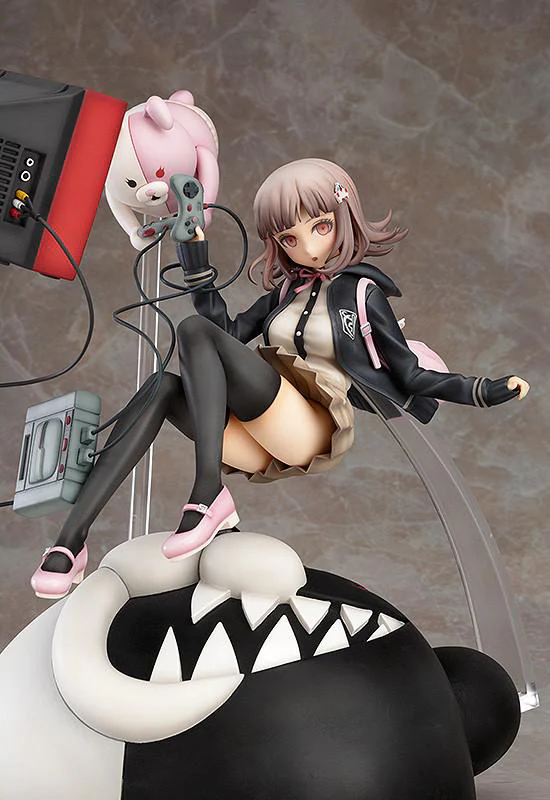 1/8 Chiaki Nanami (Danganronpa) - Image 6