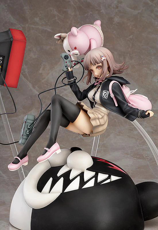 1/8 Chiaki Nanami (Danganronpa) - Image 7