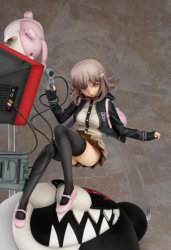 1/8 Chiaki Nanami (Danganronpa) - Image 8
