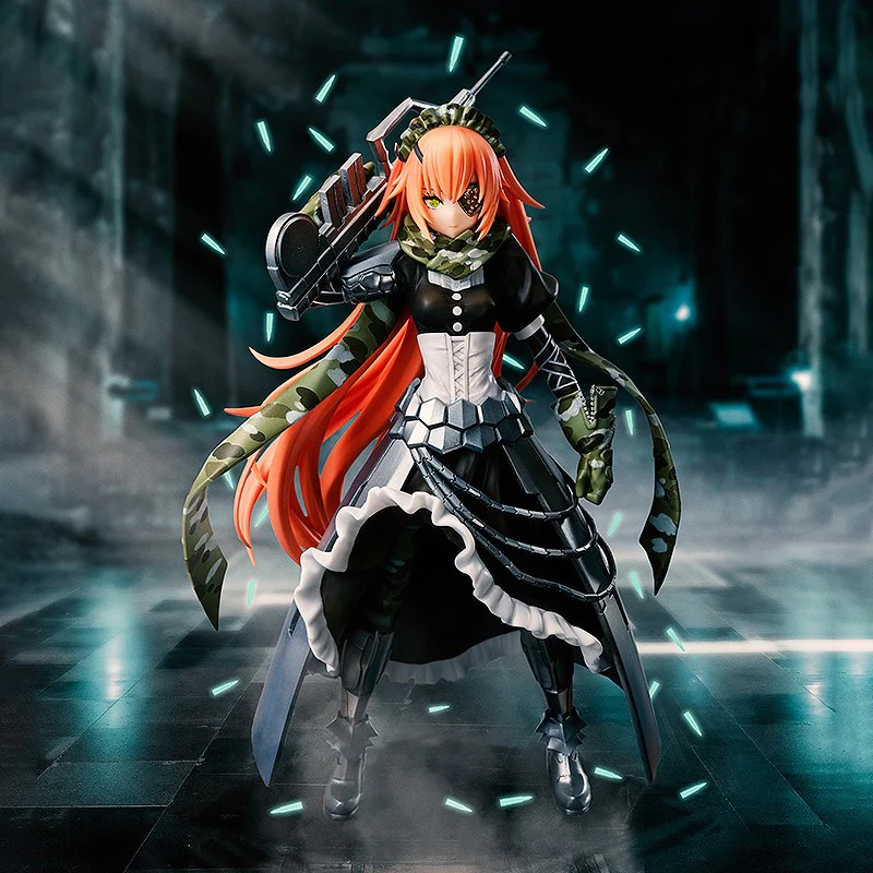1/8 CZ2128・Δ 10th Anniversary so-bin ver. (Overlord)
