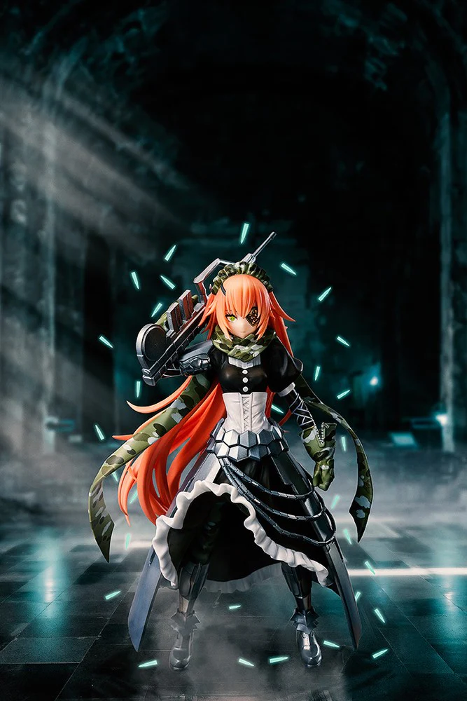 1/8 CZ2128・Δ 10th Anniversary so-bin ver. (Overlord) - Image 10