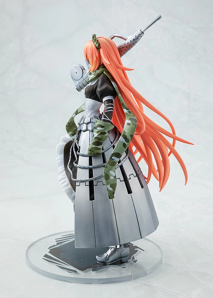 1/8 CZ2128・Δ 10th Anniversary so-bin ver. (Overlord) - Image 5