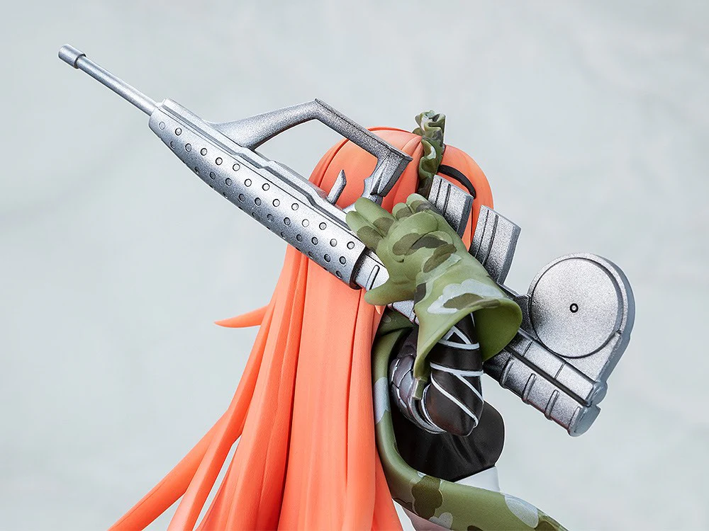 1/8 CZ2128・Δ 10th Anniversary so-bin ver. (Overlord) - Image 8
