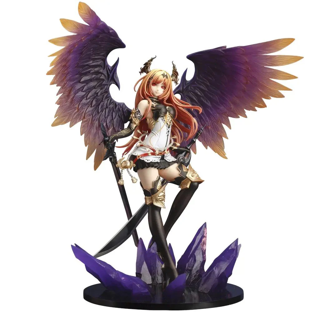 1/8 Dark Angel Olivia Renewal Ver. (Rage of Bahamut)