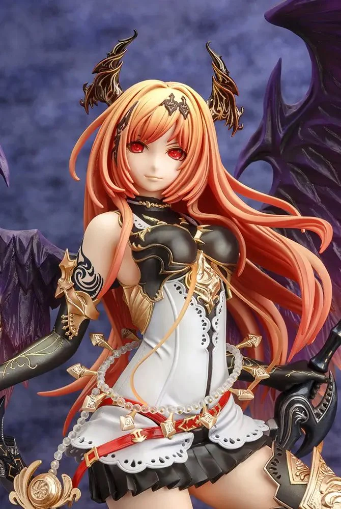1/8 Dark Angel Olivia Renewal Ver. (Rage of Bahamut) - Image 6