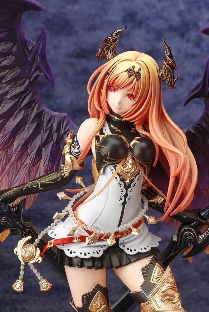 1/8 Dark Angel Olivia Renewal Ver. (Rage of Bahamut) - Image 8