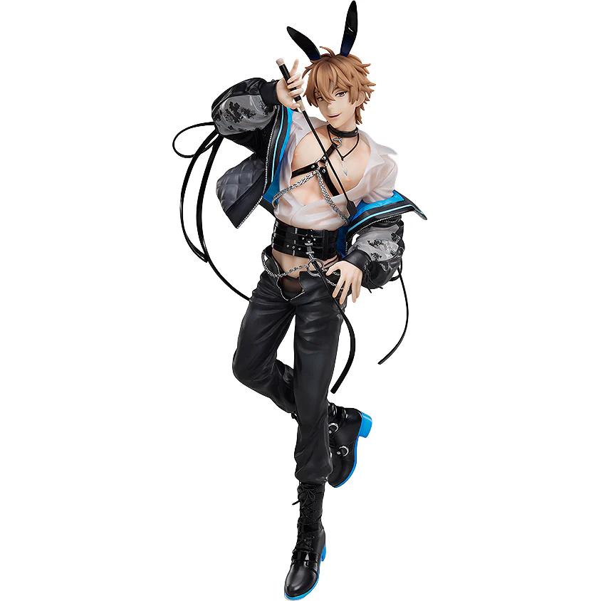 1/8 Eiden Bunny Ver. (NU: Carnival)