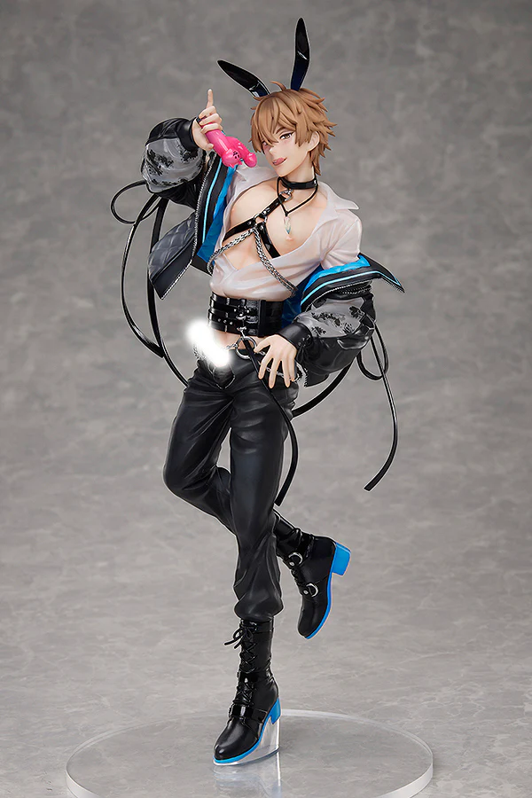 1/8 Eiden Bunny Ver. (NU: Carnival) - Image 10