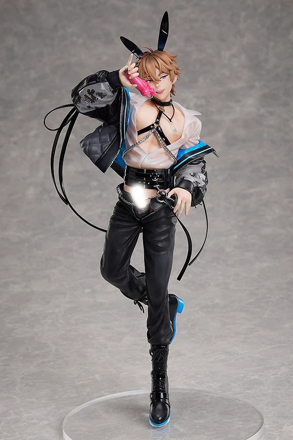 1/8 Eiden Bunny Ver. (NU: Carnival) - Image 12