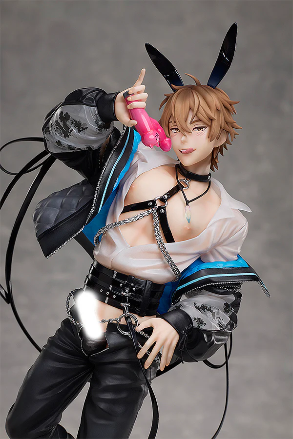 1/8 Eiden Bunny Ver. (NU: Carnival) - Image 13