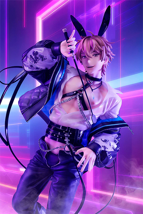 1/8 Eiden Bunny Ver. (NU: Carnival) - Image 14