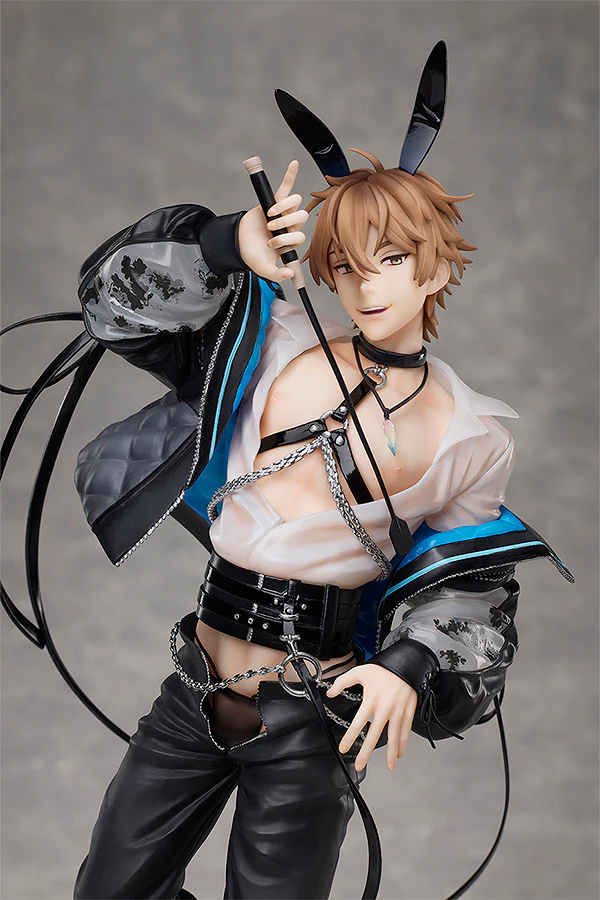 1/8 Eiden Bunny Ver. (NU: Carnival) - Image 8
