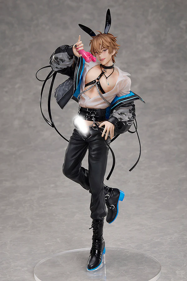 1/8 Eiden Bunny Ver. (NU: Carnival) - Image 9