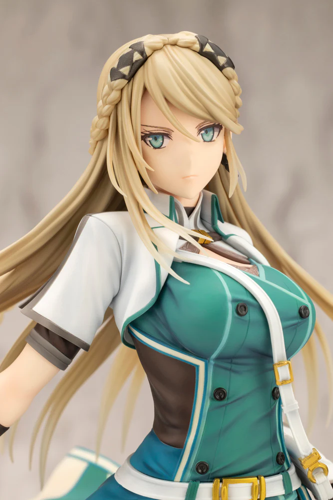 1/8 Elaine Auclair (The Legend of Heroes) - Image 10