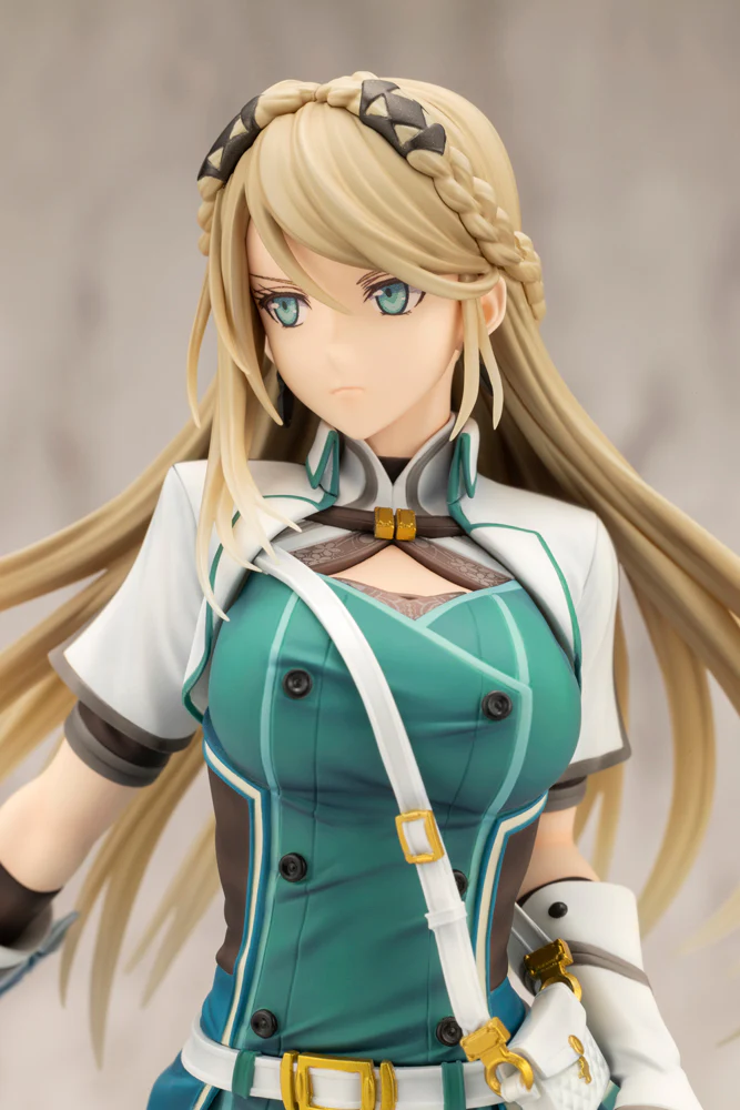 1/8 Elaine Auclair (The Legend of Heroes) - Image 11