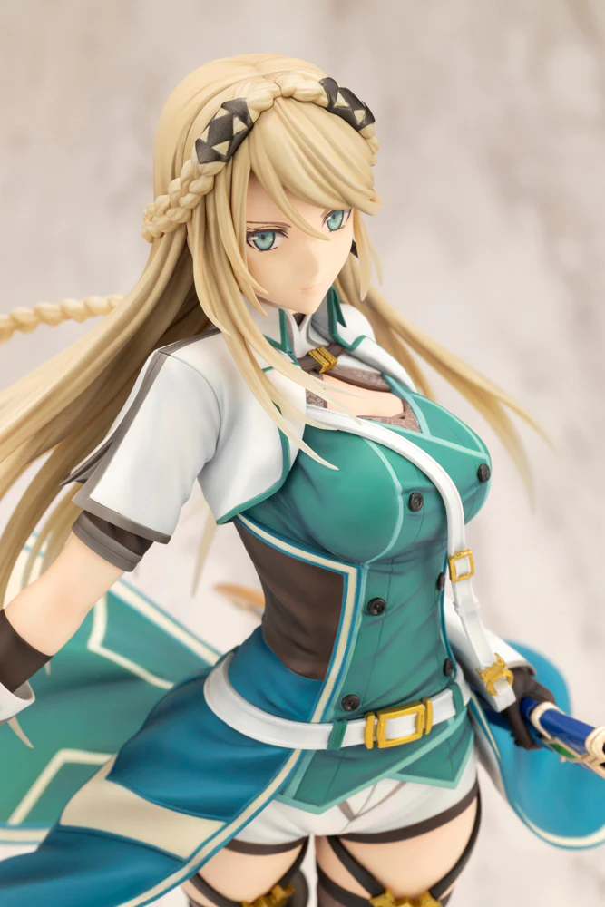 1/8 Elaine Auclair (The Legend of Heroes) - Image 12