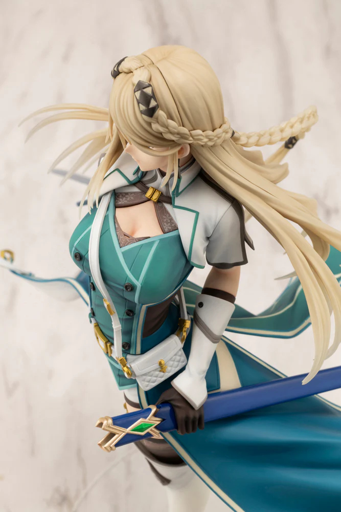 1/8 Elaine Auclair (The Legend of Heroes) - Image 13