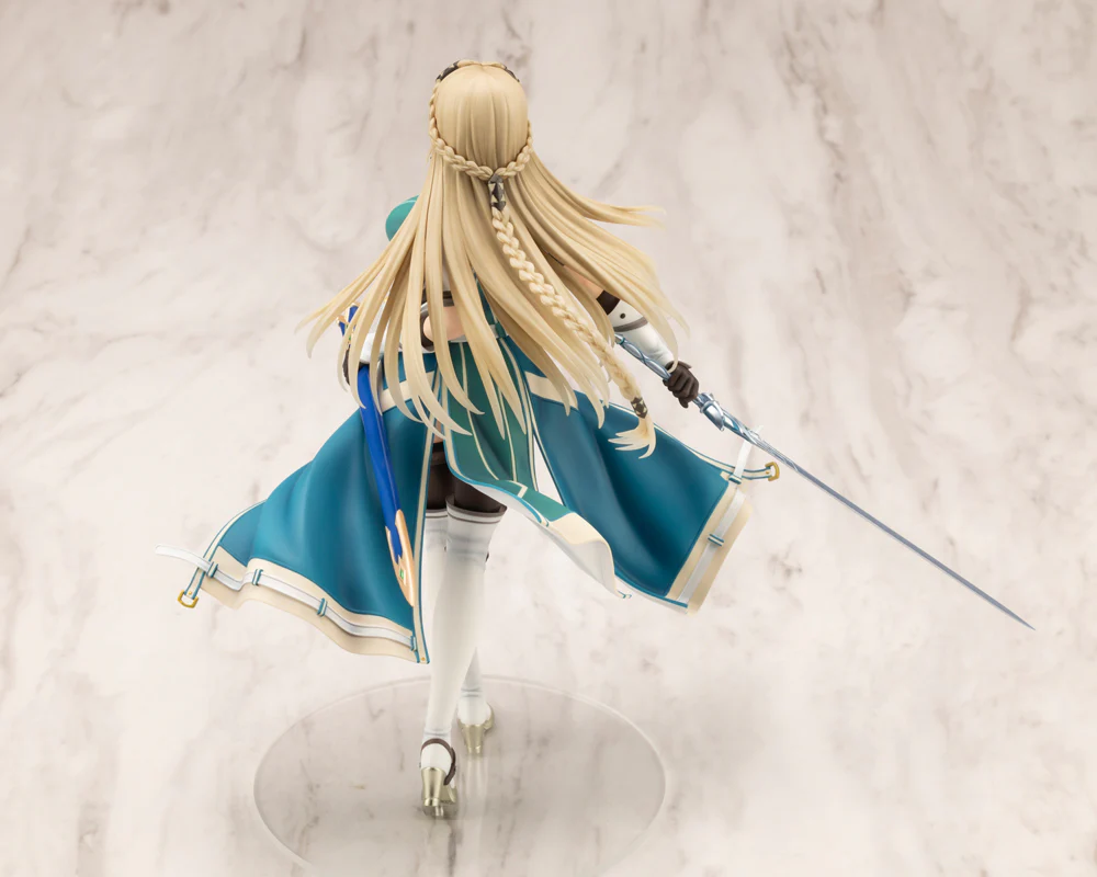 1/8 Elaine Auclair (The Legend of Heroes) - Image 15
