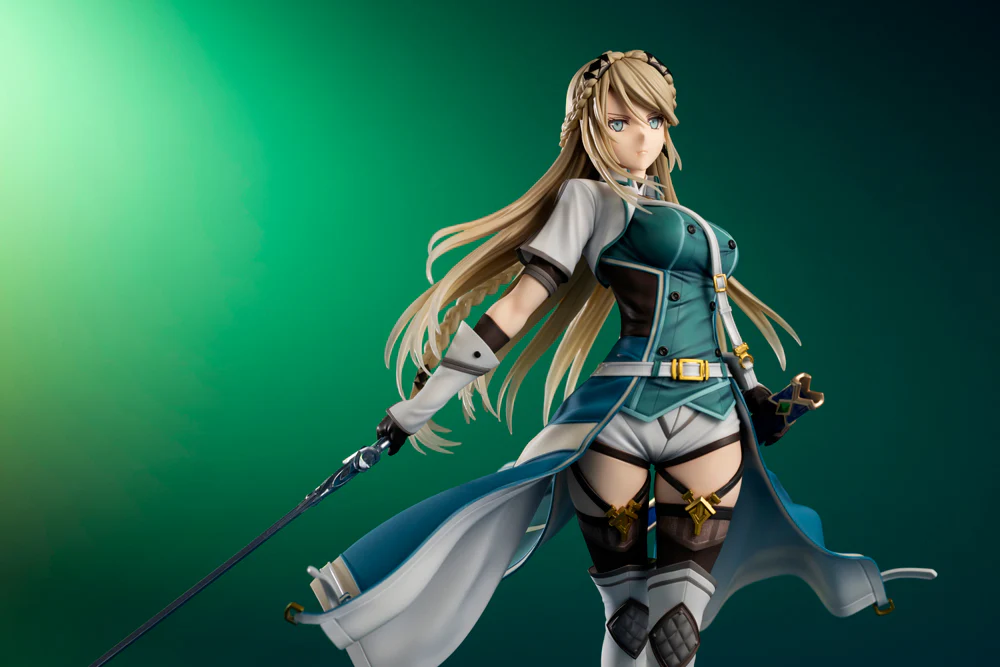 1/8 Elaine Auclair (The Legend of Heroes) - Image 16