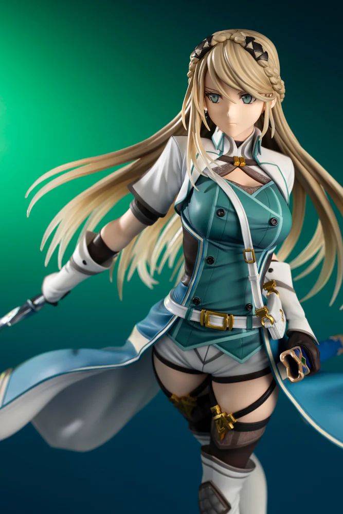 1/8 Elaine Auclair (The Legend of Heroes) - Image 17