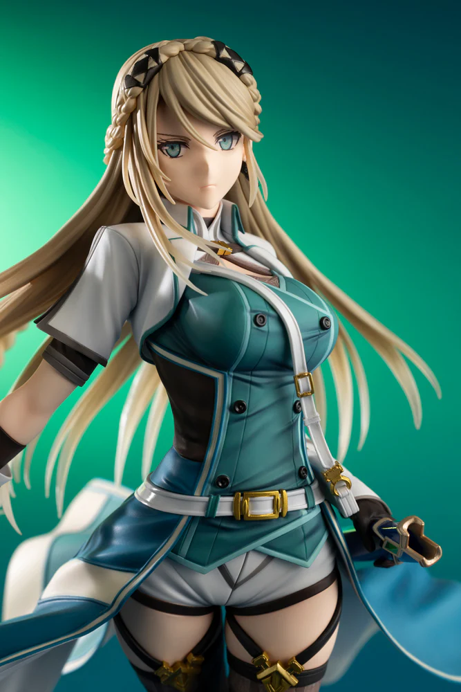 1/8 Elaine Auclair (The Legend of Heroes) - Image 18