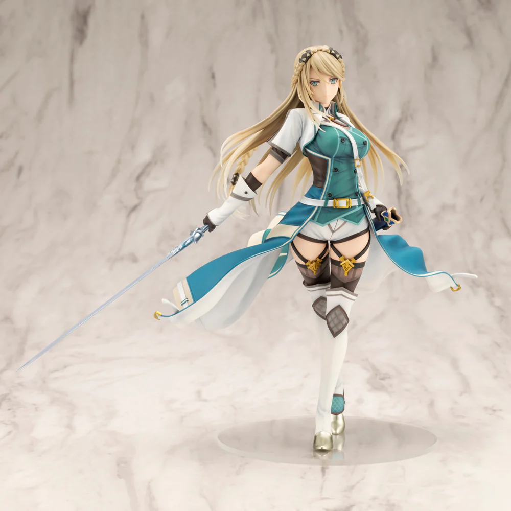 1/8 Elaine Auclair (The Legend of Heroes) - Image 3