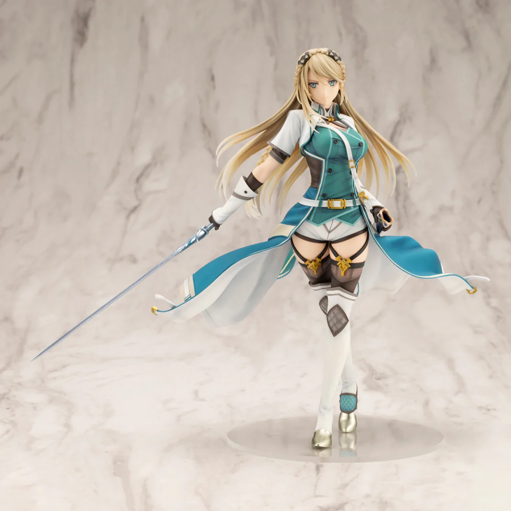 1/8 Elaine Auclair (The Legend of Heroes) - Image 4