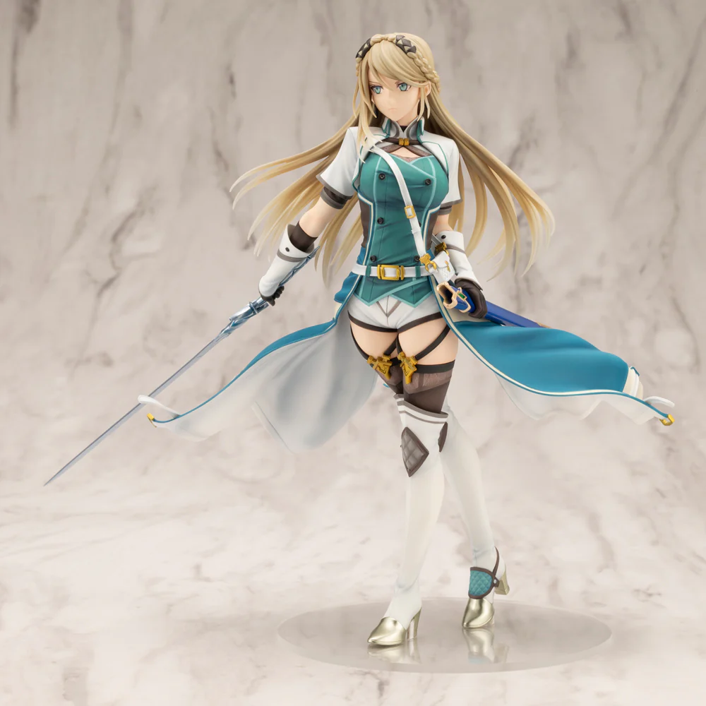 1/8 Elaine Auclair (The Legend of Heroes) - Image 5