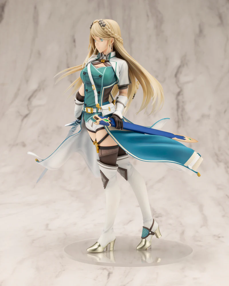 1/8 Elaine Auclair (The Legend of Heroes) - Image 6
