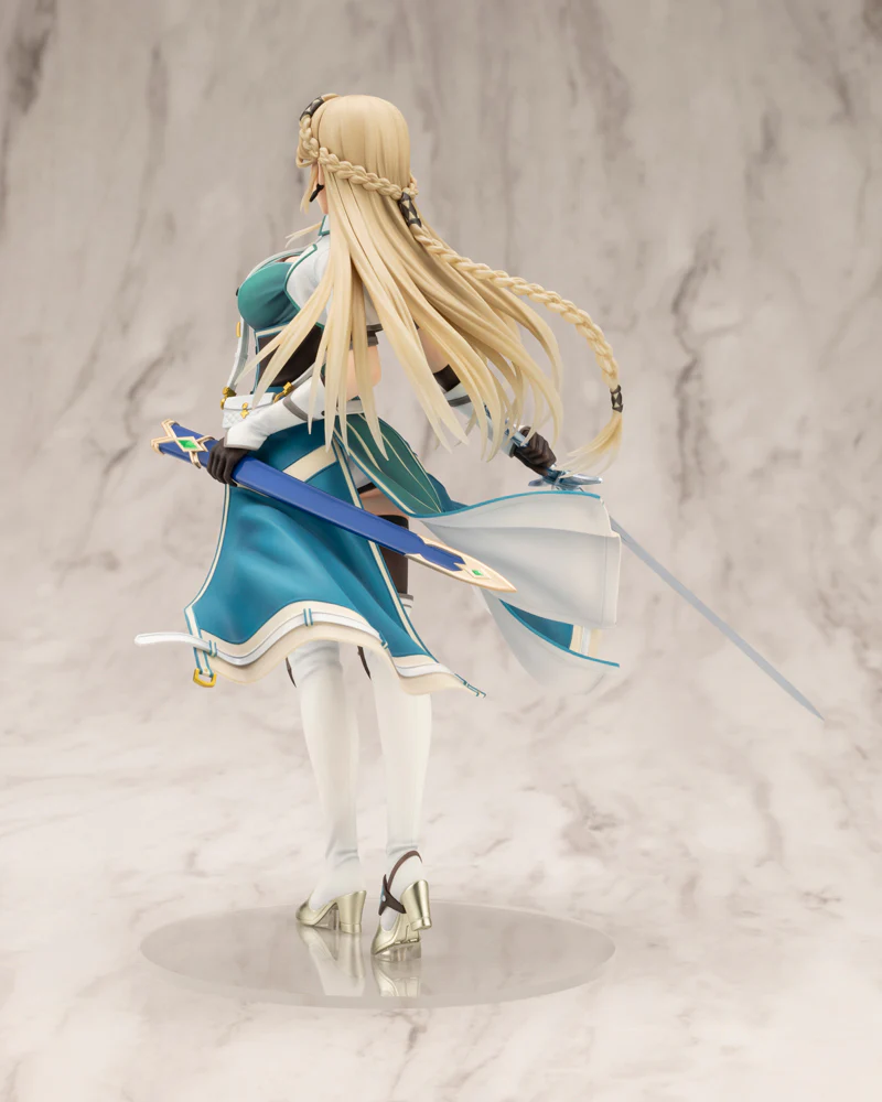 1/8 Elaine Auclair (The Legend of Heroes) - Image 7
