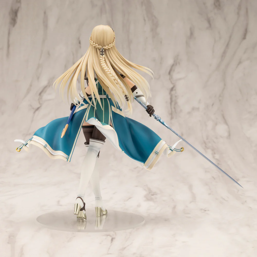 1/8 Elaine Auclair (The Legend of Heroes) - Image 8
