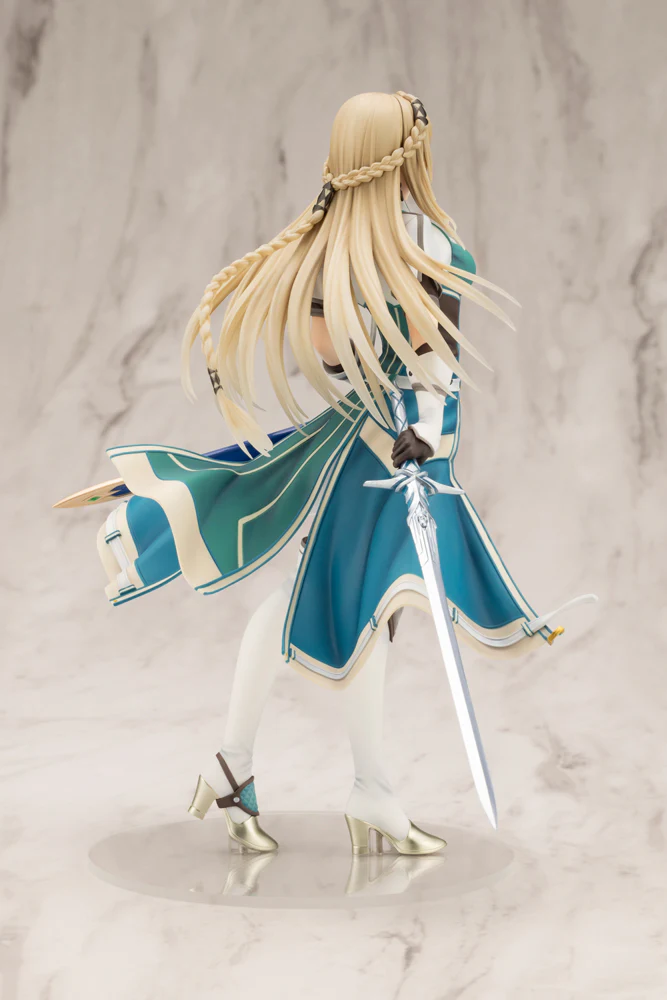 1/8 Elaine Auclair (The Legend of Heroes) - Image 9