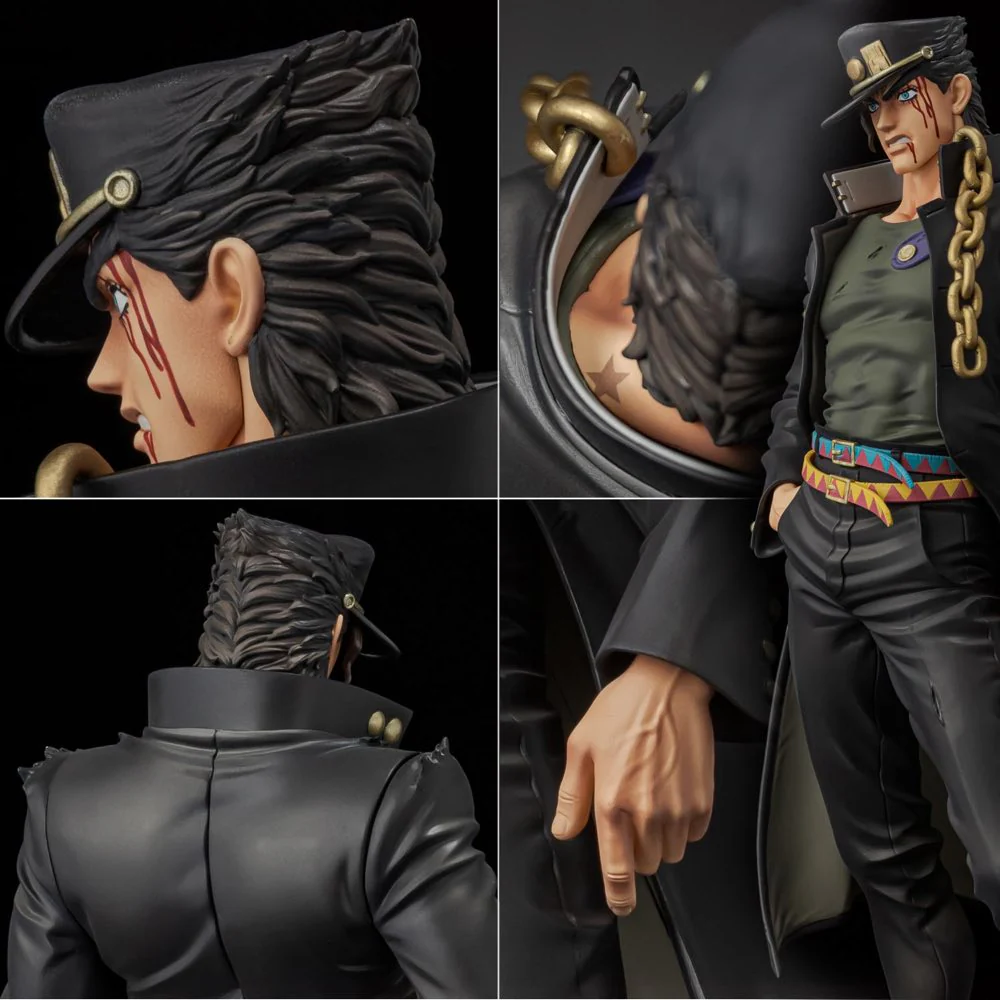 1/8 Figure Museum Jotaro Kujo (JoJo's Bizarre Adventure) - Image 10