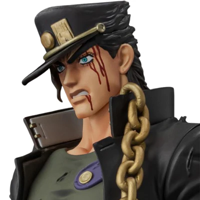 1/8 Figure Museum Jotaro Kujo (JoJo's Bizarre Adventure) - Image 2