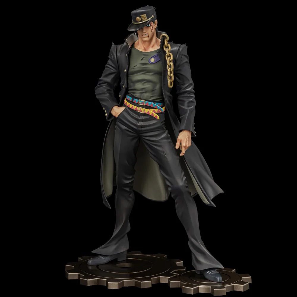 1/8 Figure Museum Jotaro Kujo (JoJo's Bizarre Adventure) - Image 3