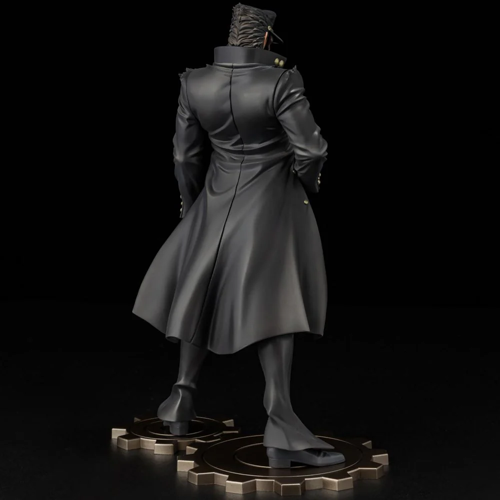 1/8 Figure Museum Jotaro Kujo (JoJo's Bizarre Adventure) - Image 4