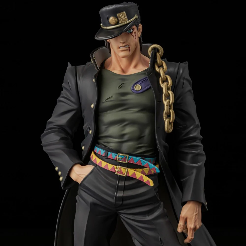1/8 Figure Museum Jotaro Kujo (JoJo's Bizarre Adventure) - Image 5