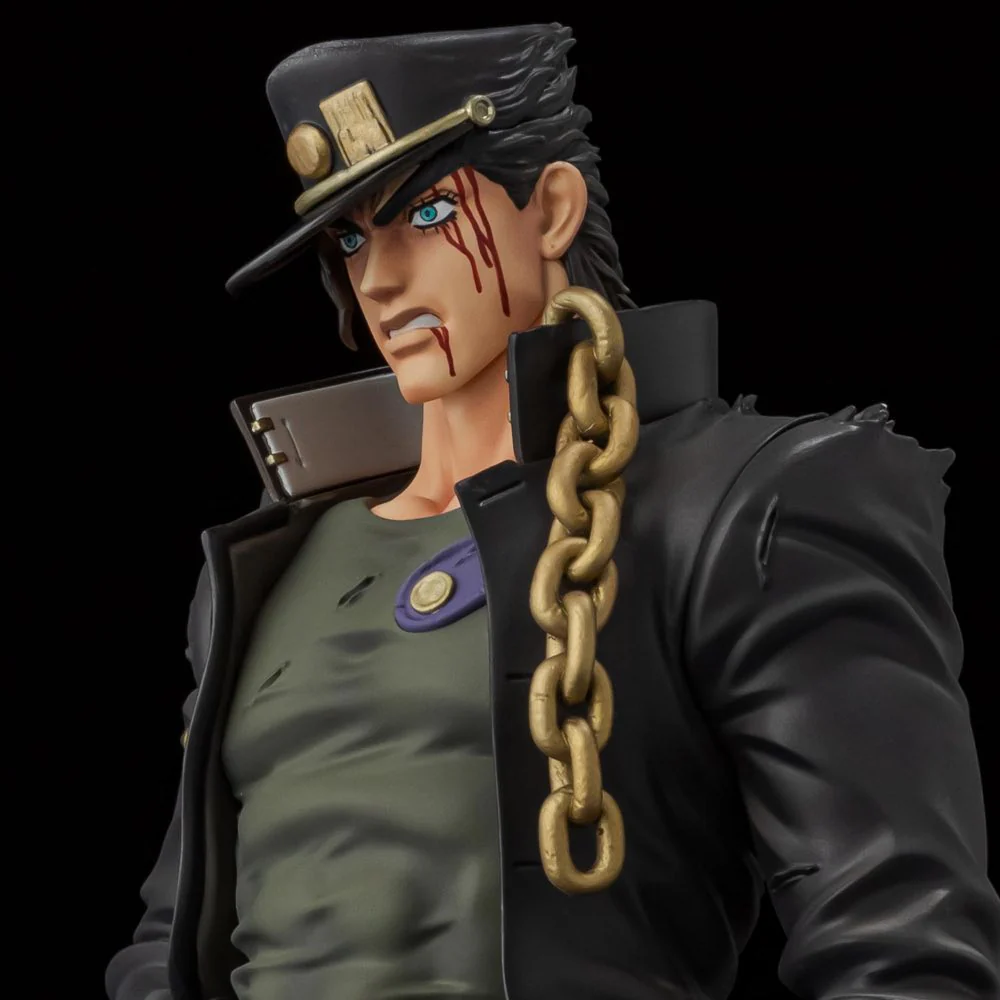 1/8 Figure Museum Jotaro Kujo (JoJo's Bizarre Adventure) - Image 7