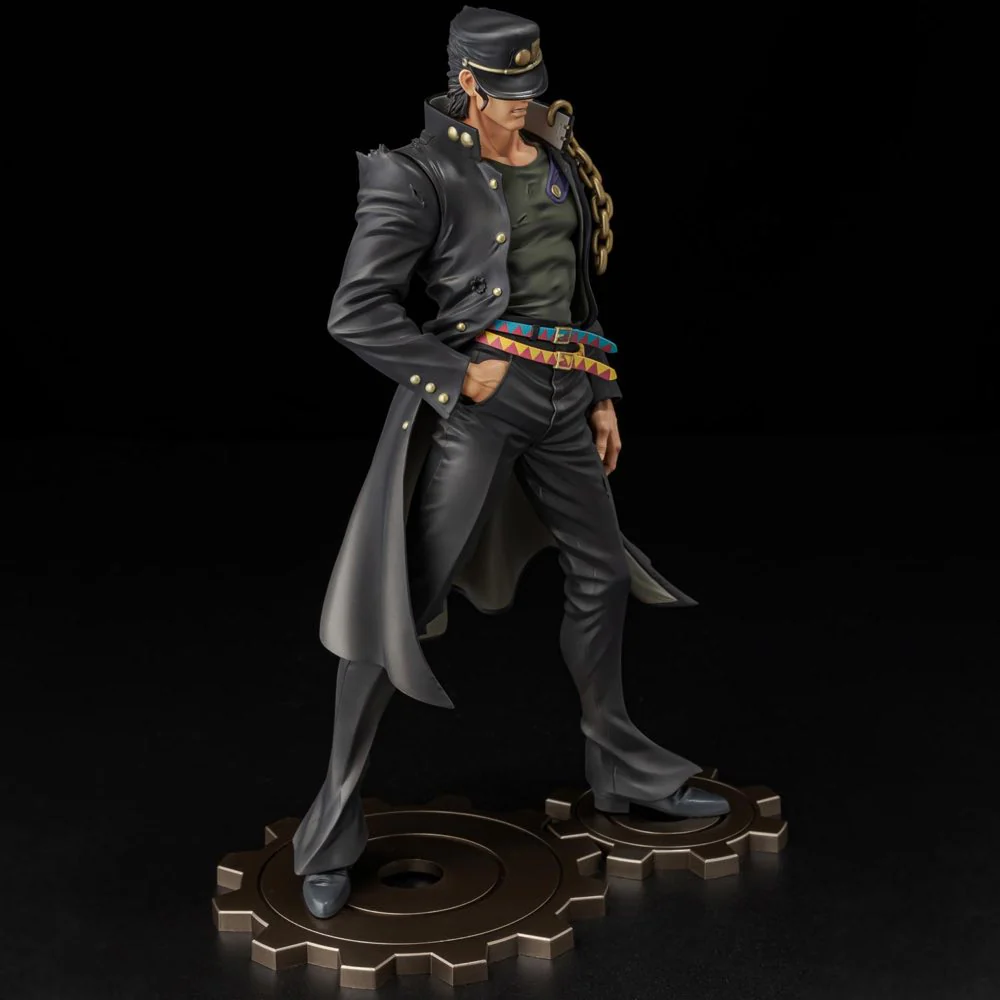 1/8 Figure Museum Jotaro Kujo (JoJo's Bizarre Adventure) - Image 8