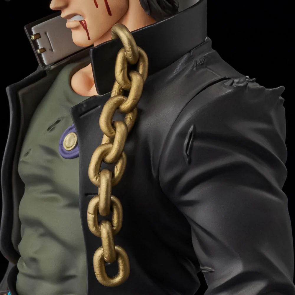 1/8 Figure Museum Jotaro Kujo (JoJo's Bizarre Adventure) - Image 9