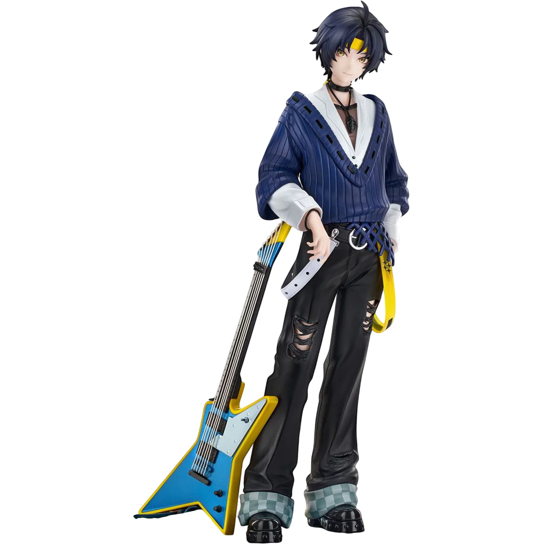 1/8 Gift+ Asaba Harumasa: Sparkling Wonderland Ver. (Zenless Zone Zero)