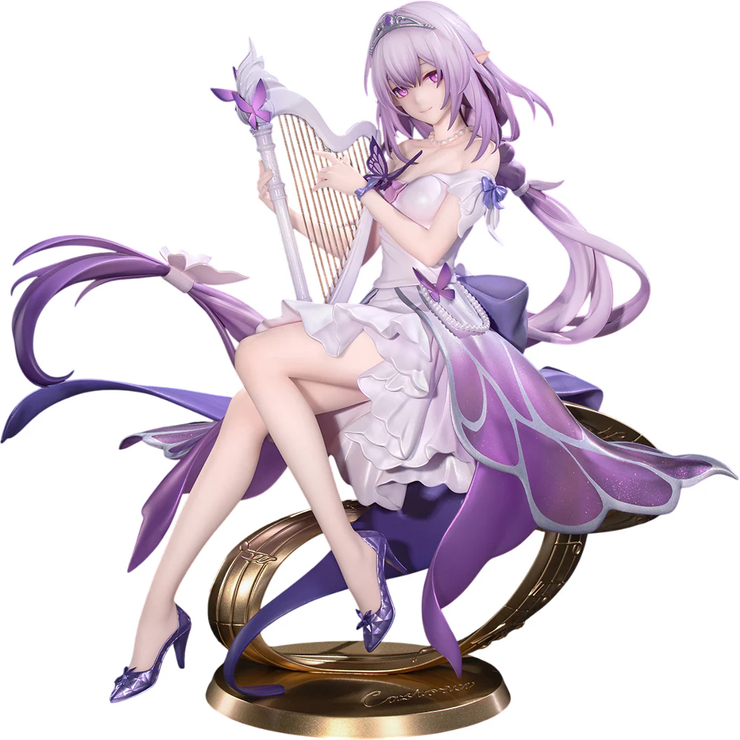 1/8 Gift+ Castorice Star Rail Live Ver. (Honkai: Star Rail)