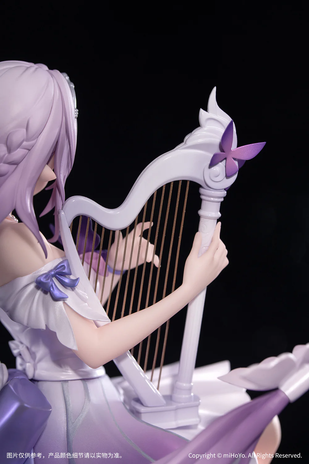 1/8 Gift+ Castorice Star Rail Live Ver. (Honkai: Star Rail) - Image 11